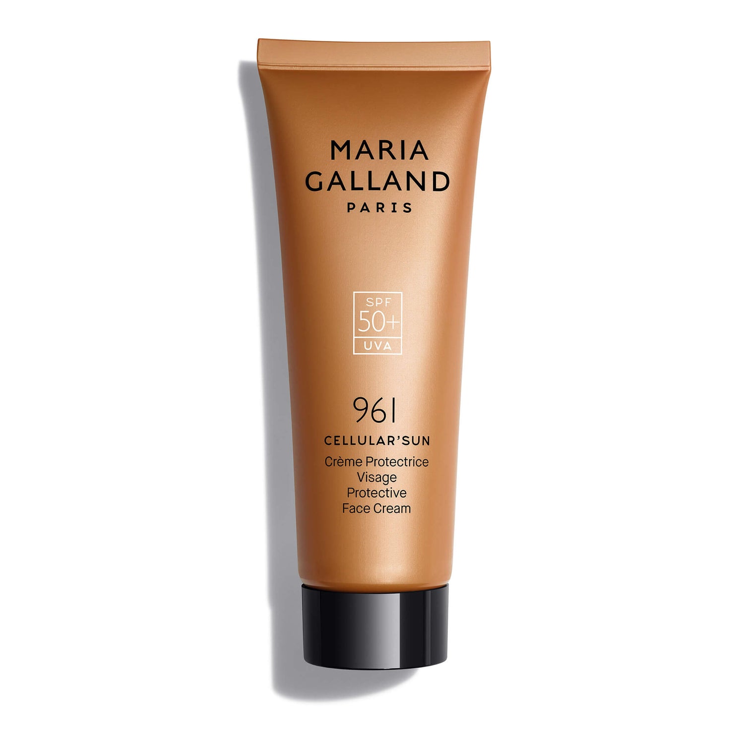 961 Crème Protectrice Visage SPF 50+