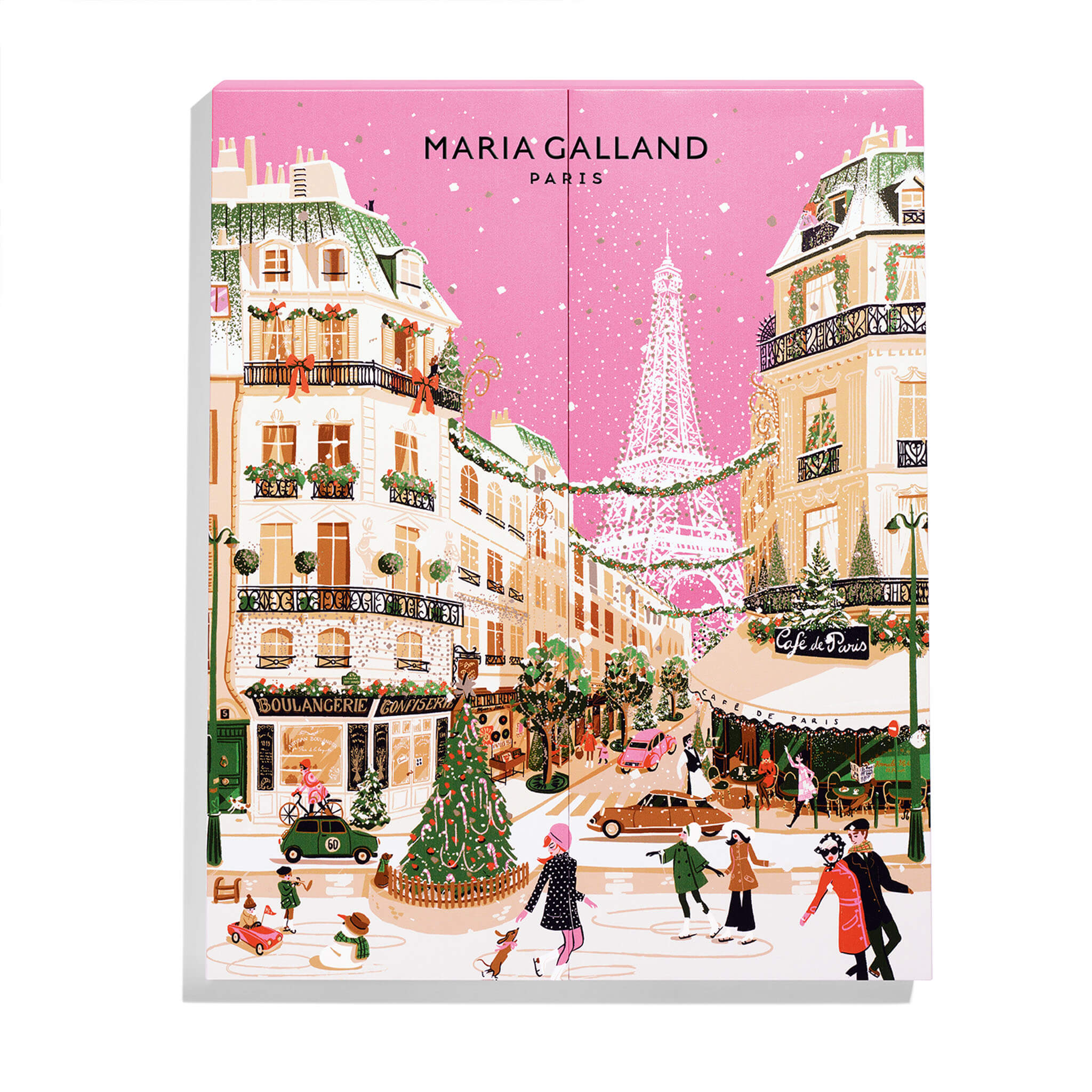Gifts & Sets | Maria Galland Paris