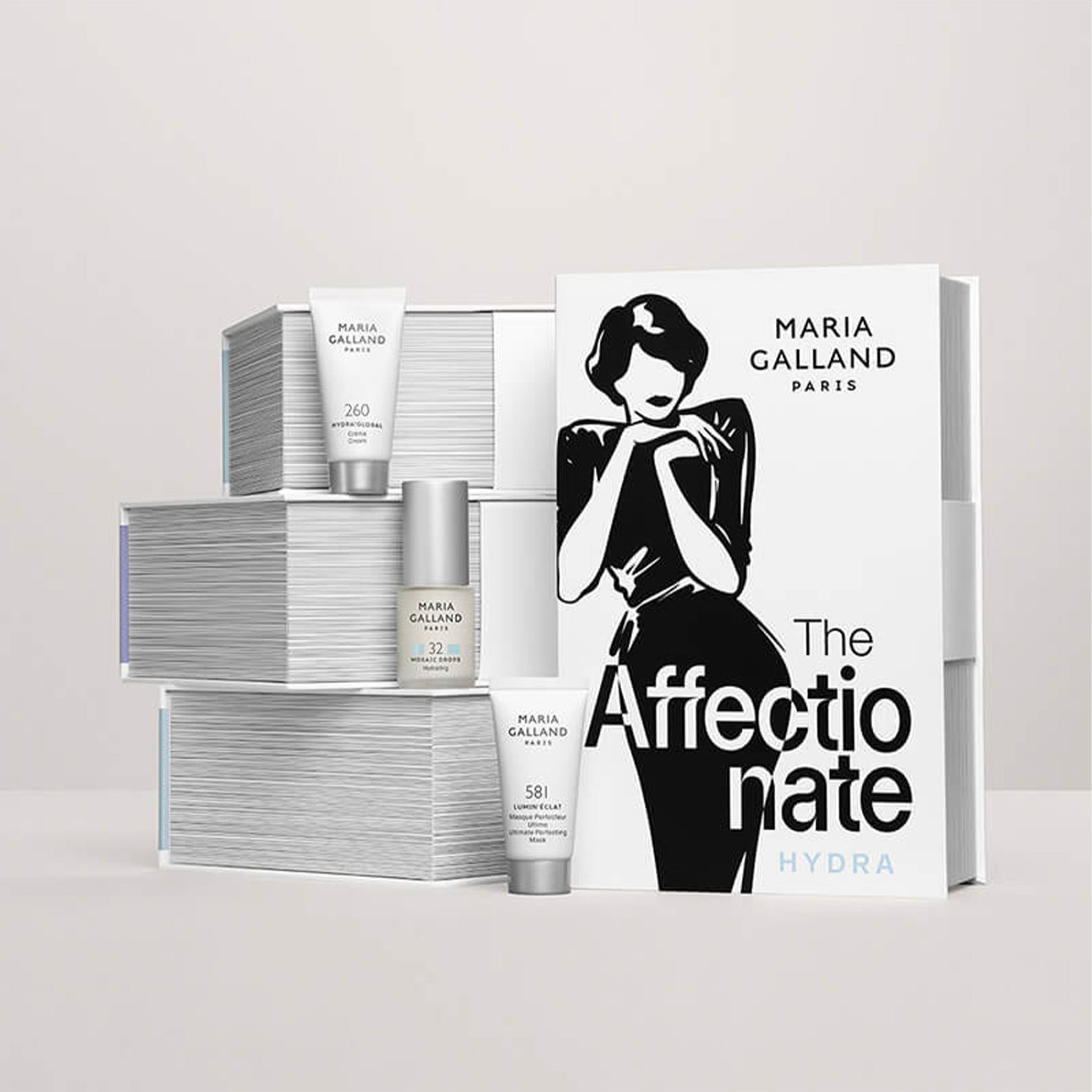 Gifts & Sets | Maria Galland Paris