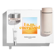 I a.m. Energized Morning Skincare Set