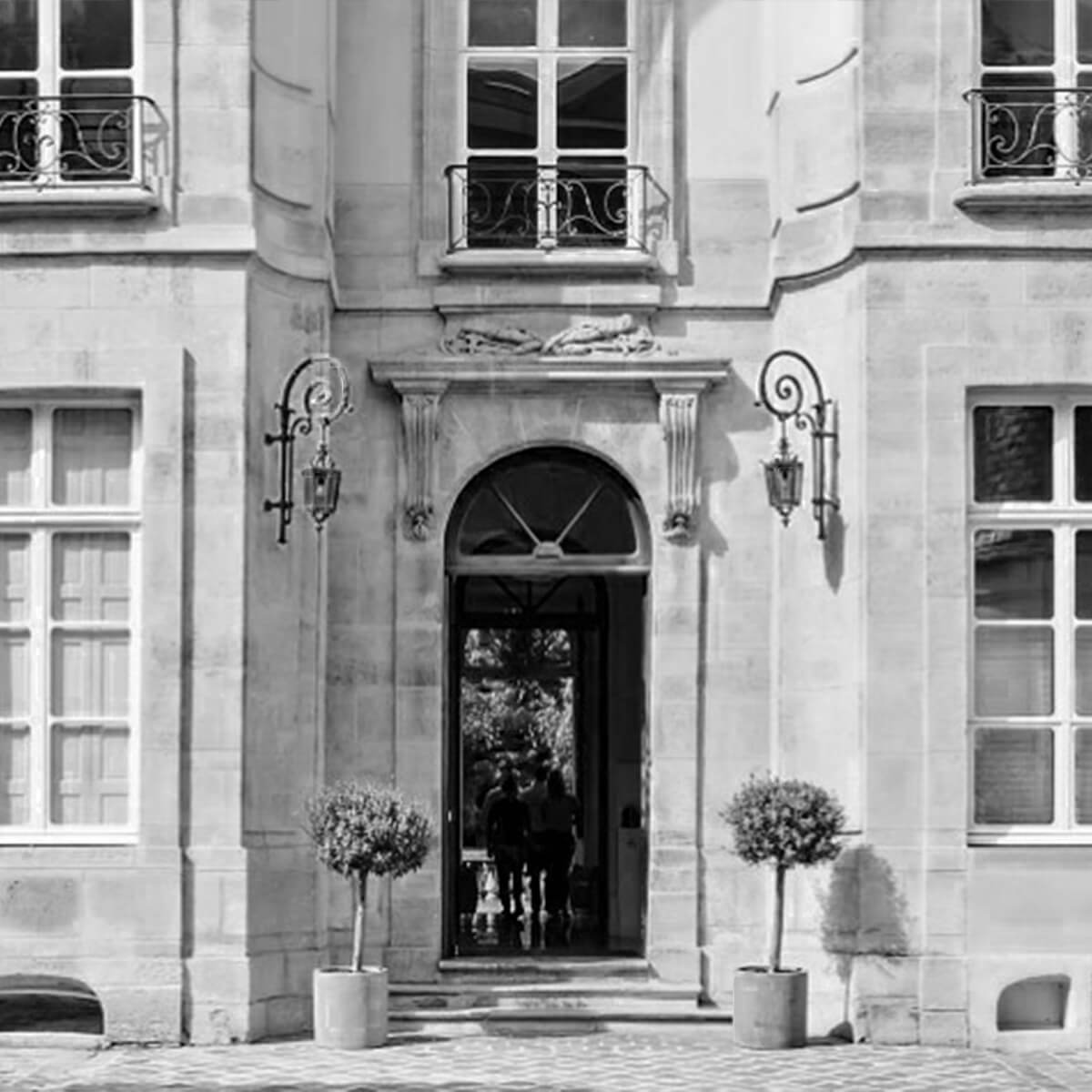Maria Galland Paris