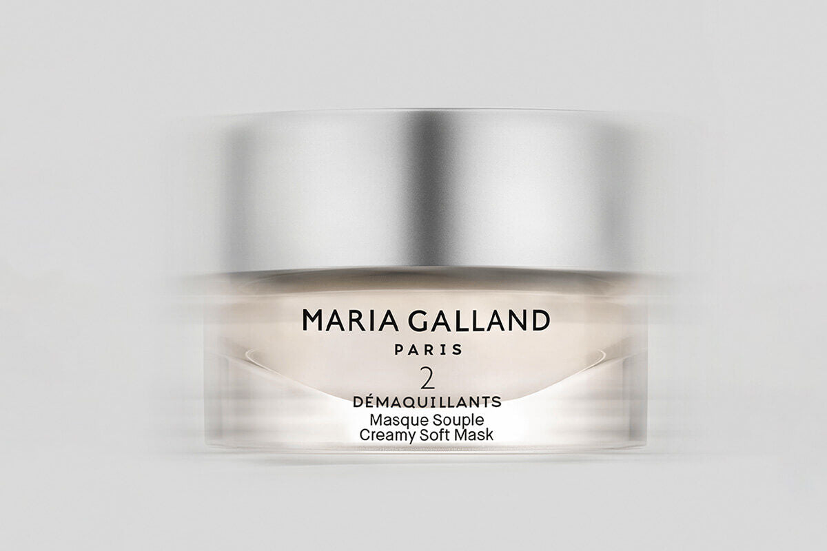 Maria Galland Paris