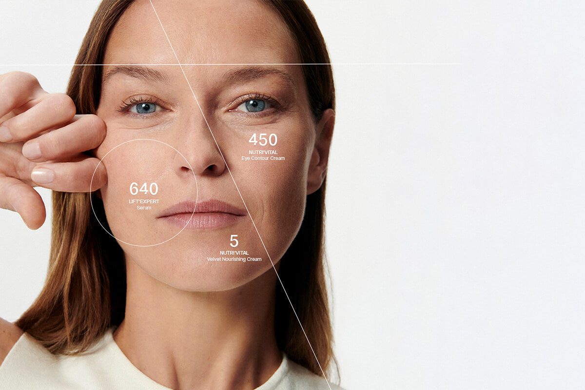 640 Lift'Expert Serum | Maria Galland Paris