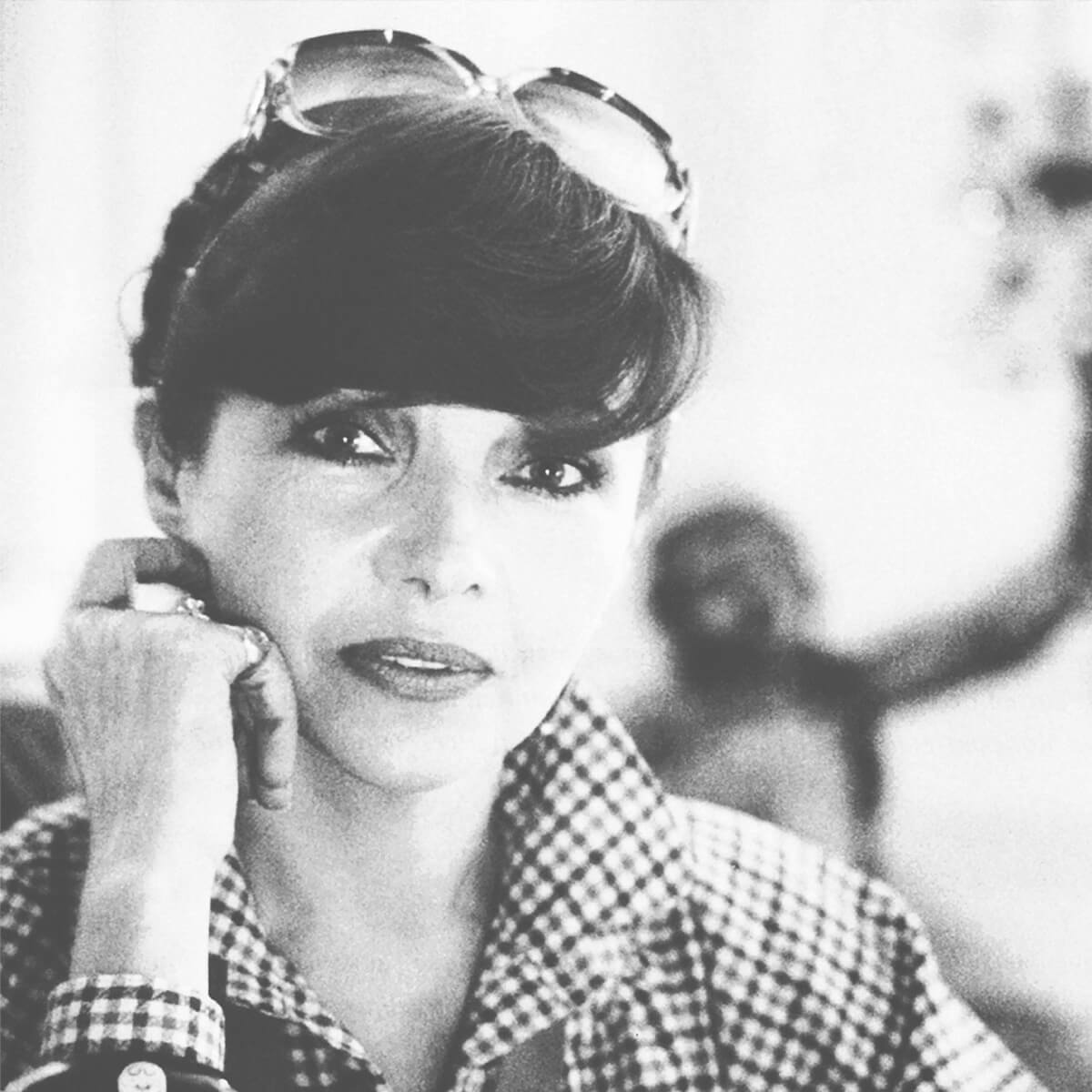 Maria Galland Paris