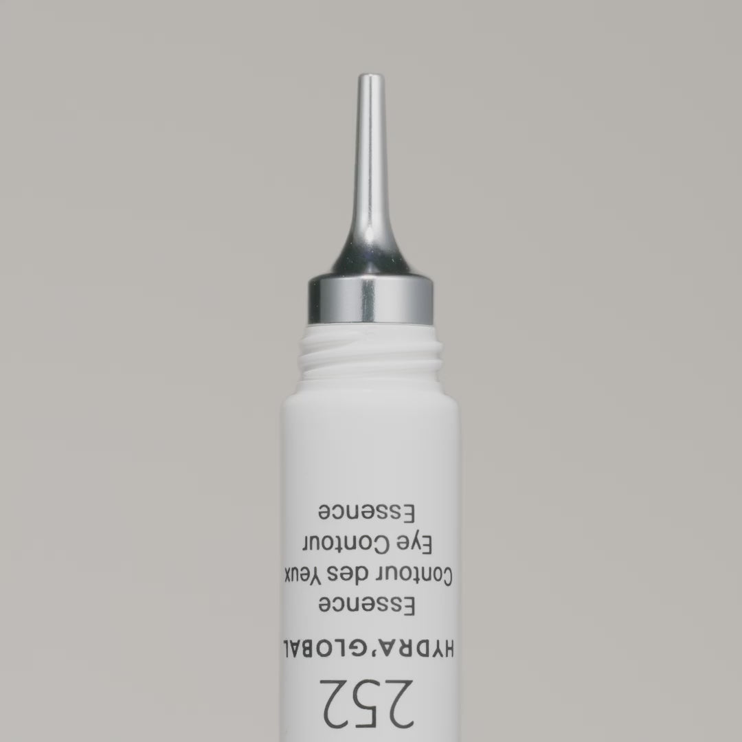 Video laden: 252 HYDRA'GLOBAL Eye Contour Essence