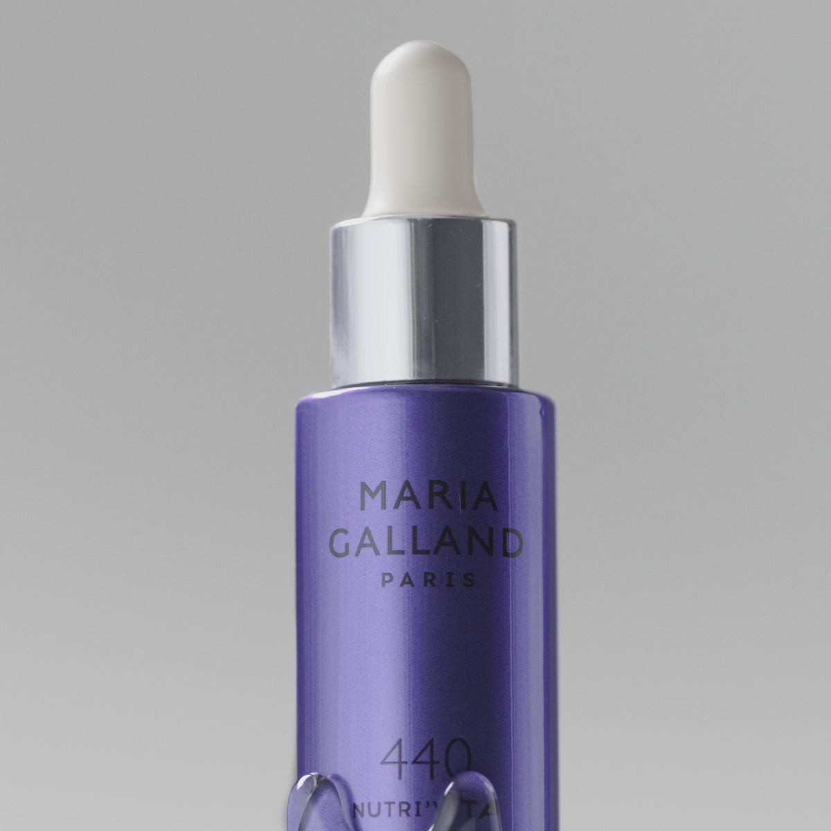 Video laden: 440 NUTRI’VITAL Serum-in-Oil