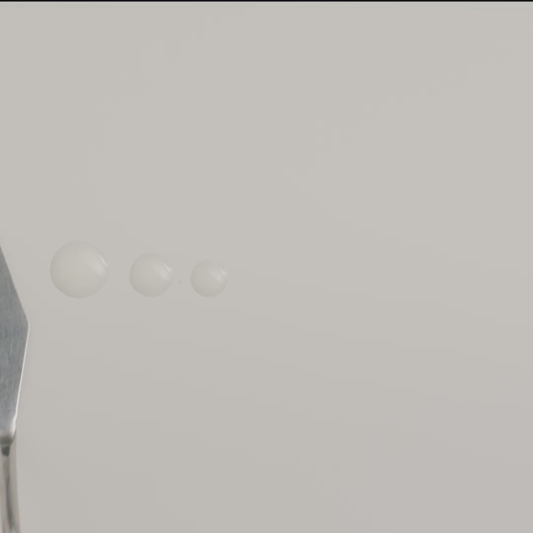 Video laden: 33 MOSAIC DROPS Mattifying