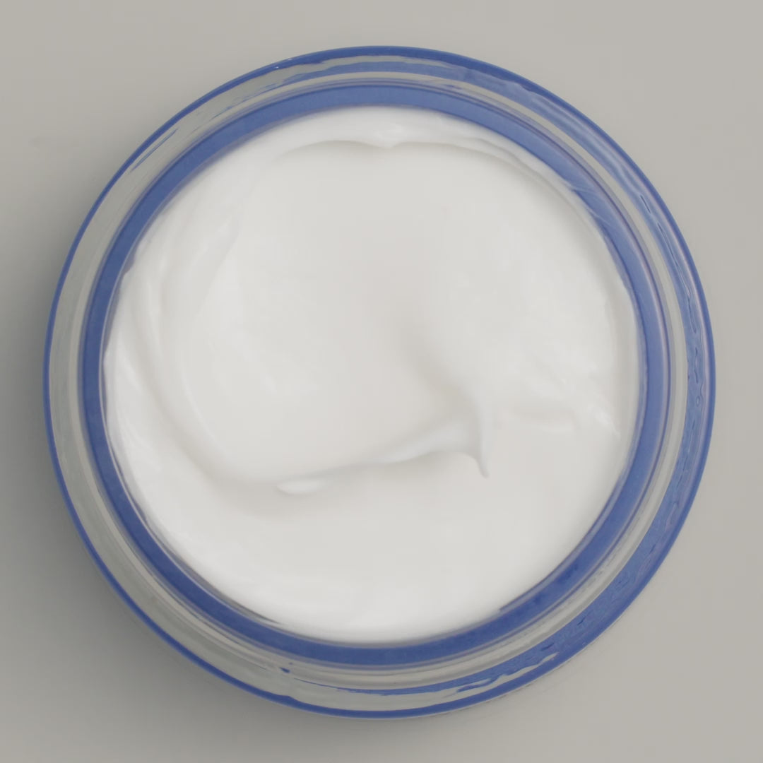 Video laden: 5A NUTRI’VITAL Light Cream