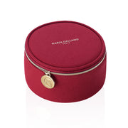 Red Jewelry Box