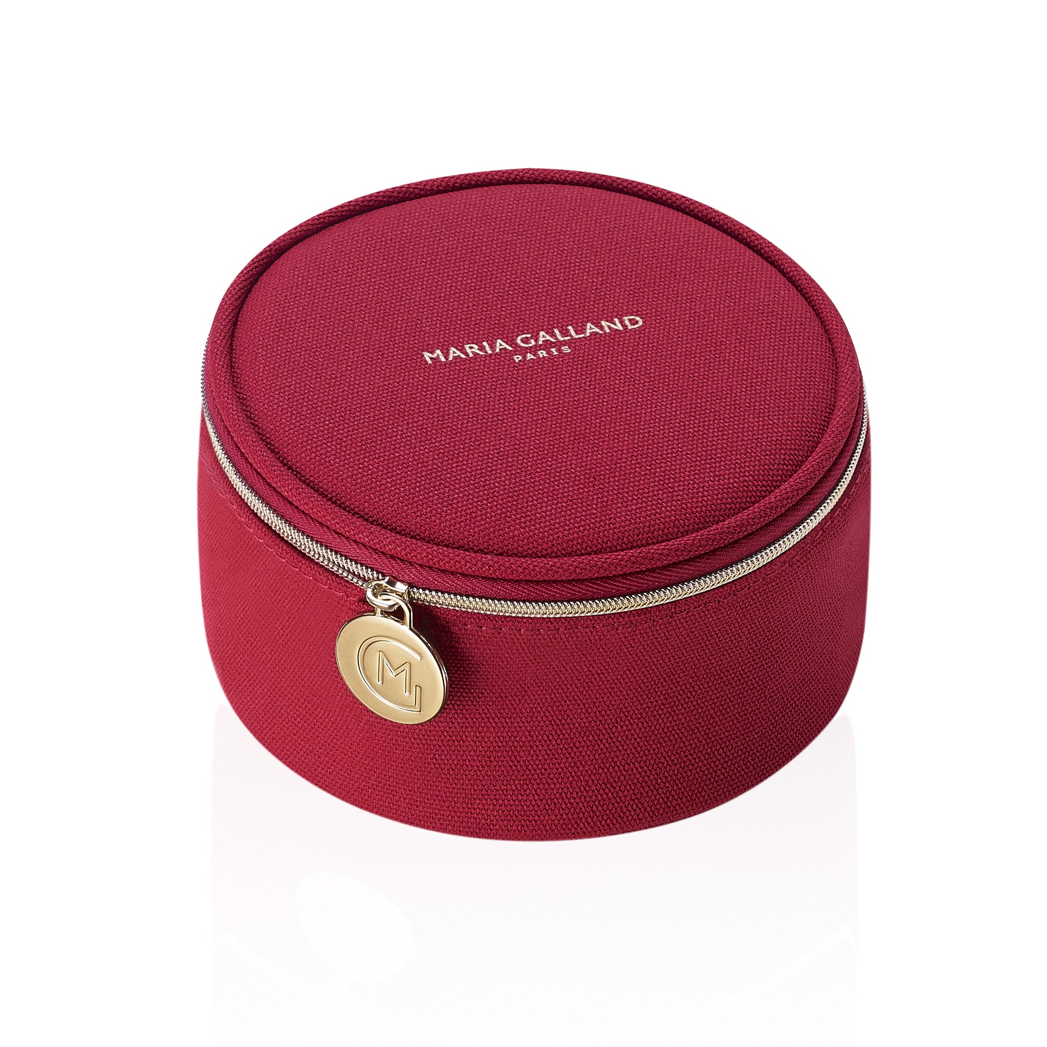 Red Jewelry Box