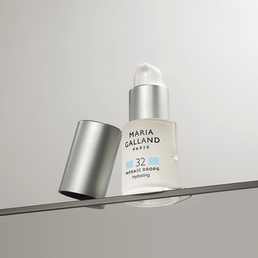 N°32 Mosaic Drops hydrating skincare  N°32 Mosaic Drops hydrating skincare