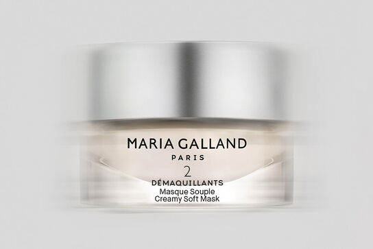 2 | Creamy Soft Mask