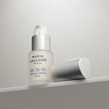 N°36 Mosaic Drops lifting skincare  N°36 Mosaic Drops lifting skincare