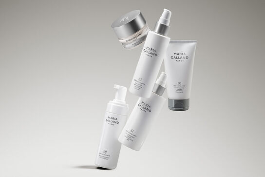 La communaut&eacute; Maria Galland Paris