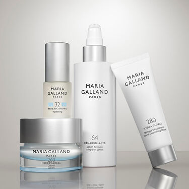 Face & body care ⋅ Skincare products | Official online shop Maria Galland  Paris