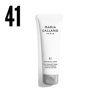 41 Face Scrub Maria Galland