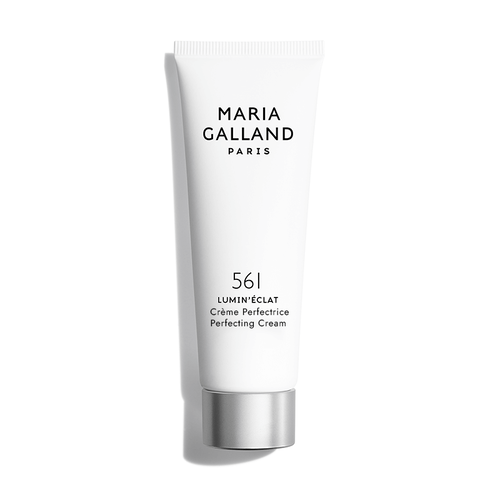 561 LUMIN'ÉCLAT Perfecting Cream - Buy online | Maria Galland Paris