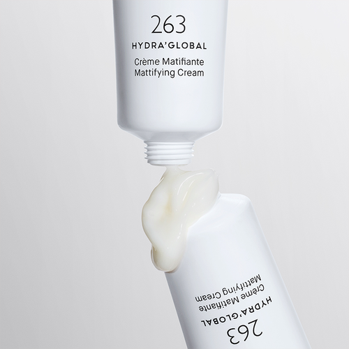 263 Crème Matifiante HYDRA'GLOBAL - Acheter en ligne | Maria Galland Paris