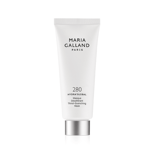 280 HYDRA’GLOBAL Thirst-Quenching Mask 75ml - Online kaufen | Maria Galland Paris