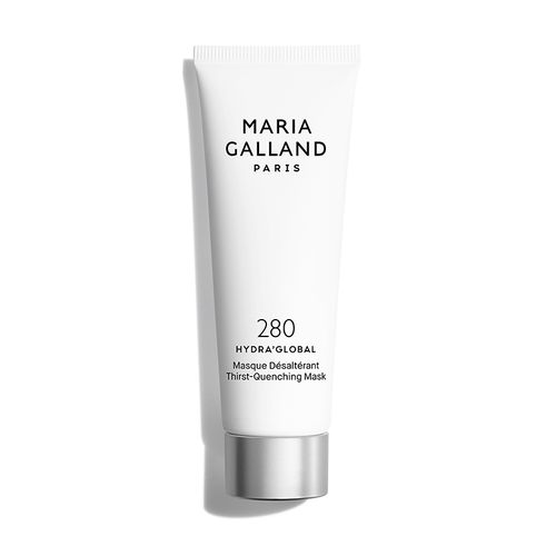 280 HYDRA’GLOBAL Thirst-Quenching Mask - Compra online | Maria Galland París