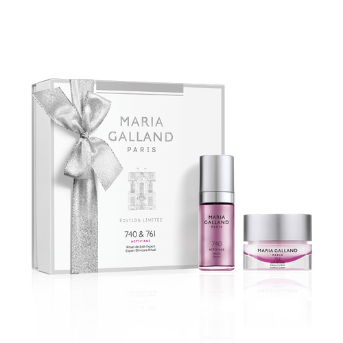 740-761-Coffret ACTIV'AGE 2022 - Acheter en ligne | Maria Galland Paris