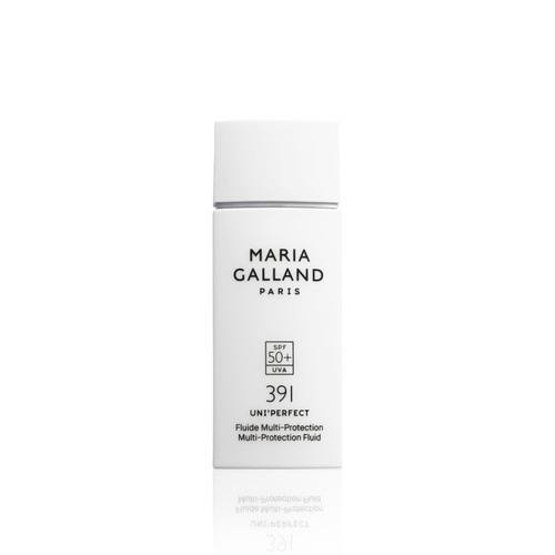 391 UNI’PERFECT Multi-Protection Fluid SPF 50+ - Compra online | Maria Galland Paris