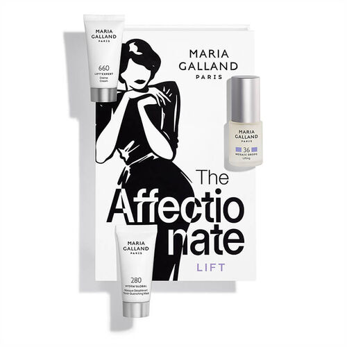 Book Collection Vol.2: The Affectionate - Lift - Online kaufen | Maria Galland Paris
