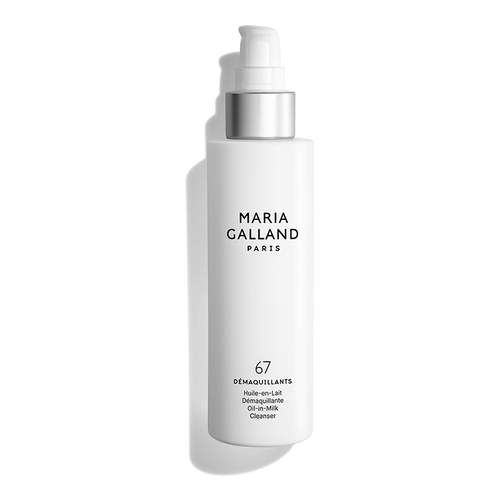 67 Oil-in-Milk Sublime Cleanser - Koop online | Maria Galland Paris