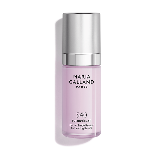 540 LUMIN'ÉCLAT Enhancing Serum - Compra online | Maria Galland París