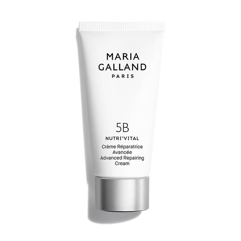 5B Nutri'Vital Advanced Repairing Cream | Maria Galland Paris