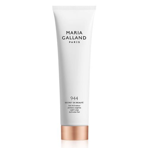 944 Gel Activateur Jambes Légères SECRET DE BEAUTÉ - Buy online | Maria Galland Paris