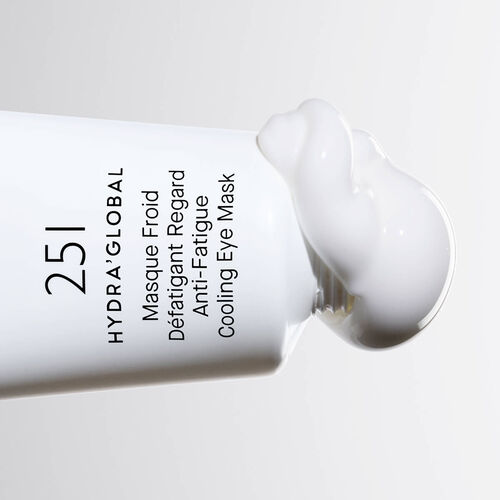 251 HYDRA’GLOBAL Anti-Fatigue Cooling Eye Mask - Compra online | Maria Galland Paris 251 HYDRA’GLOBAL Anti-Fatigue Cooling Eye Mask - Compra online | Maria Galland Paris