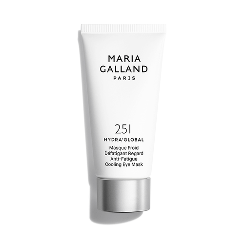 251 HYDRA’GLOBAL Anti-Fatigue Cooling Eye Mask - Compra online | Maria Galland Paris