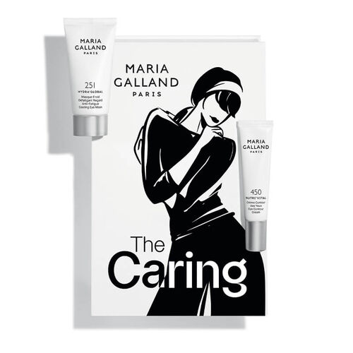 Book Collection Vol.1: The Caring Set - Buy online | Maria Galland Paris