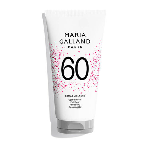 60 Refreshing Cleansing Gel - Online kaufen | Maria Galland Paris