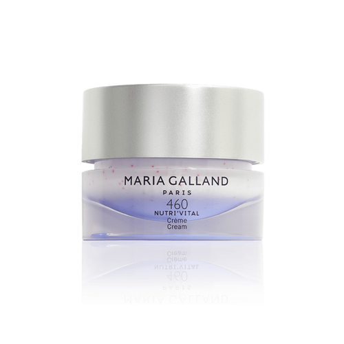 460 NUTRI’VITAL Cream - Koop online | Maria Galland Paris