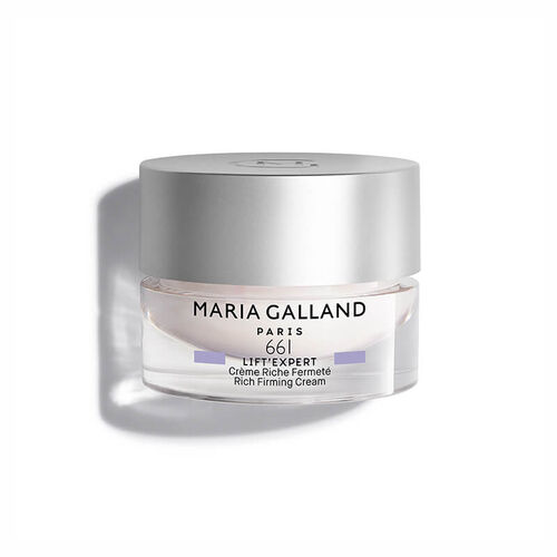 661 LIFT'EXPERT Rich Firming Cream - Buy online | Maria Galland Paris