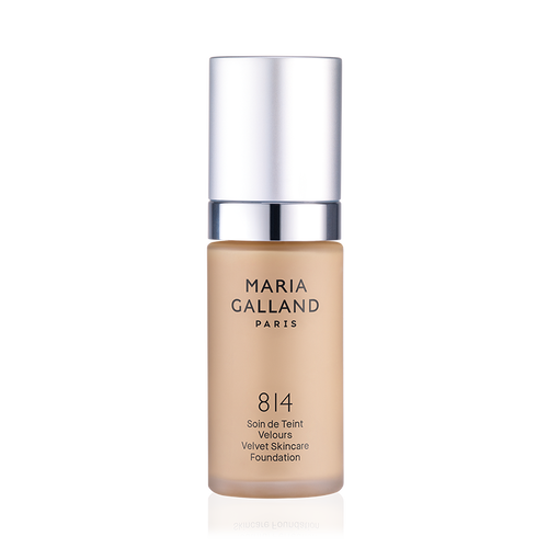 814 Velvet Skincare Foundation - Compra online | Maria Galland Paris