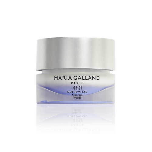 480 NUTRI’VITAL Mask - Koop online | Maria Galland Paris