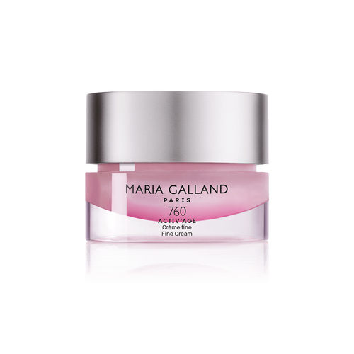 760 ACTIV’AGE Fine Cream - Online kaufen | Maria Galland Paris