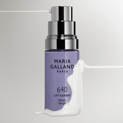 640 LIFT'EXPERT Sérum | Maria Galland Paris