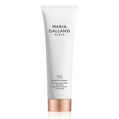 942 SECRET DE BEAUTÉ Silhouette-Enhancer Concentrate - Koop online | Maria Galland Paris