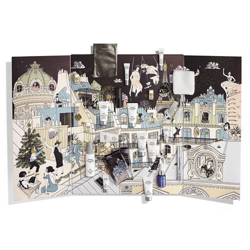 Adventskalender - Online kaufen | Maria Galland Paris Adventskalender - Online kaufen | Maria Galland Paris
