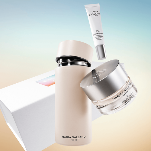 I a.m. Energized Morning Skincare Set - Compra online | Maria Galland Paris I a.m. Energized Morning Skincare Set - Compra online | Maria Galland Paris
