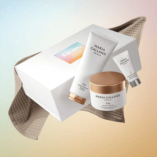 I a.m. Refreshed Morning Skincare Set - Buy online | Maria Galland Paris I a.m. Refreshed Morning Skincare Set - Buy online | Maria Galland Paris