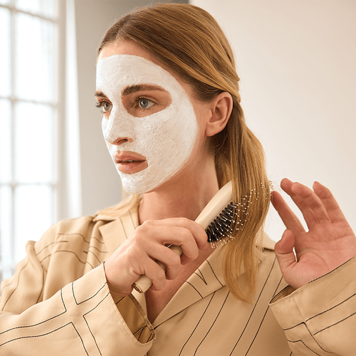 I a.m. Glowing Morning Skincare Set - Online kaufen | Maria Galland Paris I a.m. Glowing Morning Skincare Set - Online kaufen | Maria Galland Paris