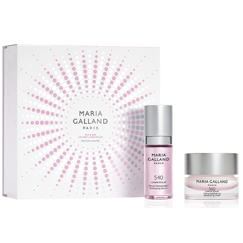 540-560 LUMIN'ÉCLAT SET - Compra online | Maria Galland París