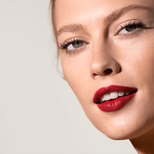 880 Rouge Galland Creamy Lipstick - Compra online | Maria Galland París
