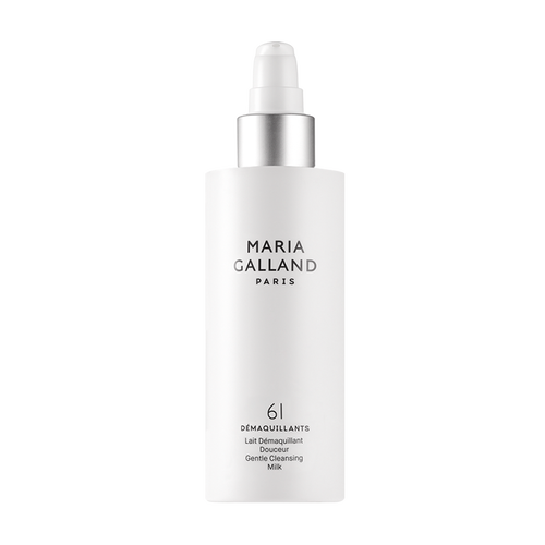 61 Gentle Cleansing Milk - Koop online | Maria Galland Paris