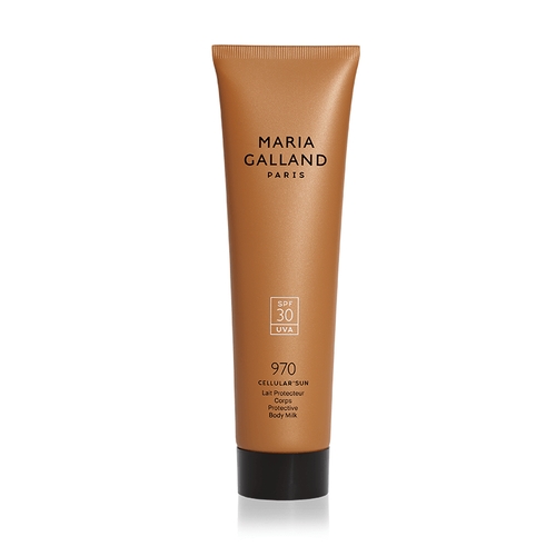 970 Protective Body Milk SPF 30 - Koop online | Maria Galland Paris